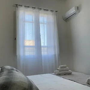 Appartement Residenza Del Borgo