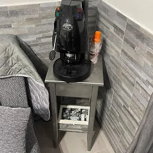 Appartement La Piccola Casetta Del Centro