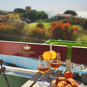 Appartement Zagara