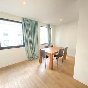 Appartement The Square