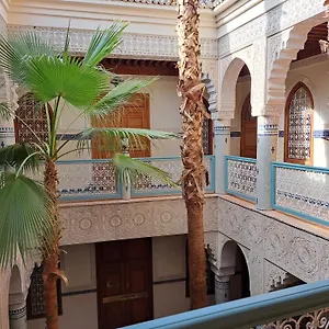 Dar Al Kounouz Marrakesch